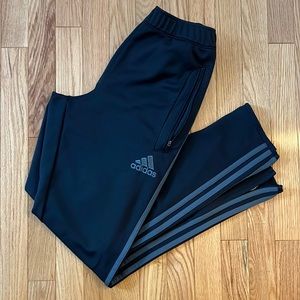 Adidas Climate Cool Grey Sweatpants